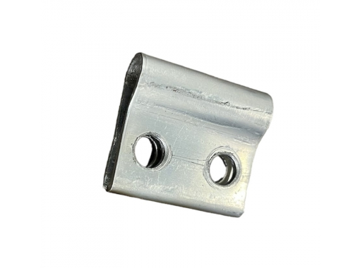 1/4 light Clamp bracket Image 2