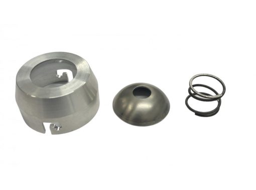 ZF Gear lever mounting kit Image 1