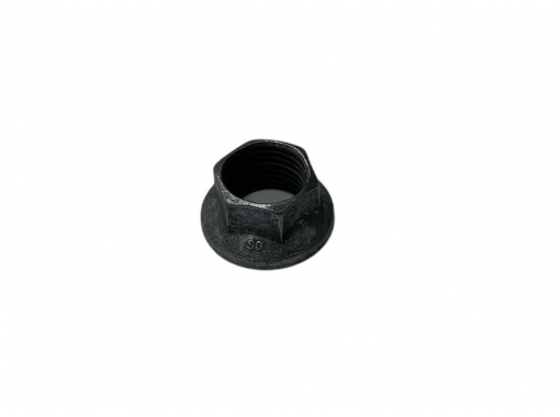 1/2" UNF K-Nut 6 Point Image 1