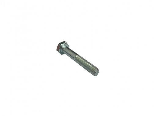 1/4" UNF x 1 1/2"  Hex Head Bolt Image 1