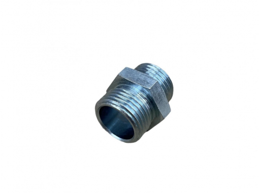 3/8" BSP Connector (water temp take off) Image 1