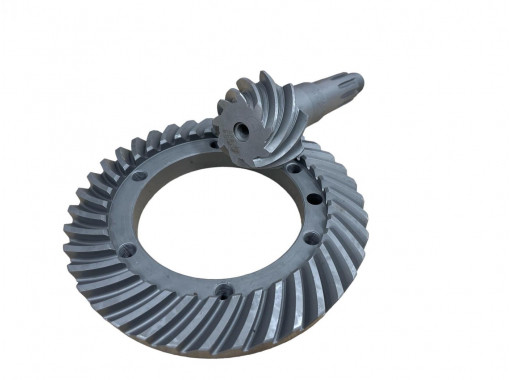 3.7 Crown Wheel & Pinion Set Image 1