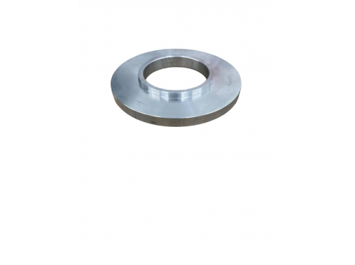 Bottom Spring abutment - Aluminium Image 1