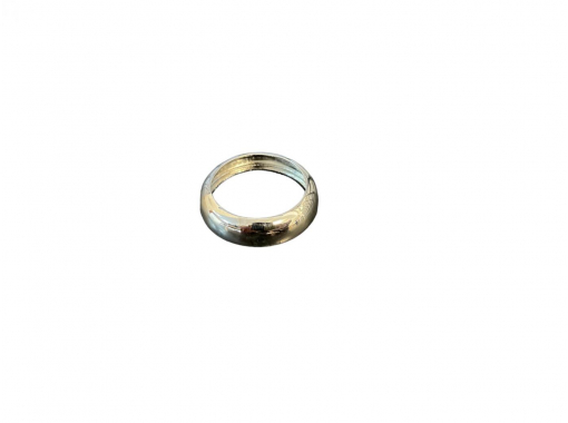 Chrome Ring for side light Image 1