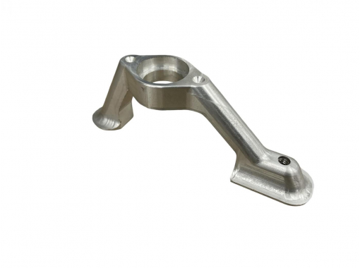 Boot lock mounting casting Image 1