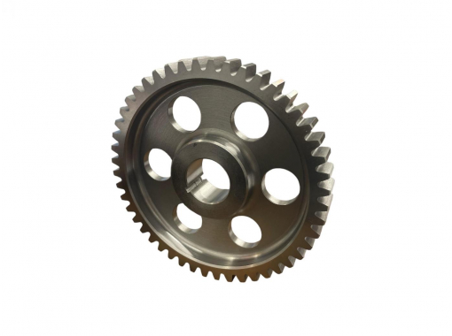 Jackshaft Steel Timing gear  - Race Image 1