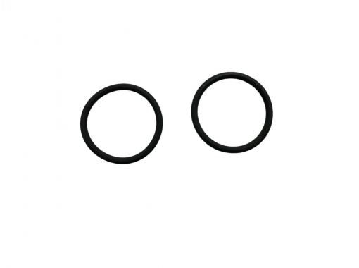 SU 'O' rings small - Viton (4 required) Image 1