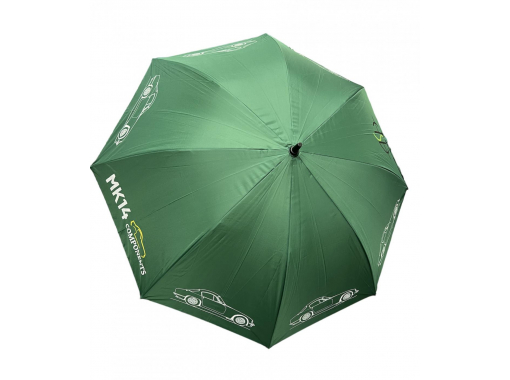 Golf Umbrella Image 2