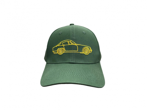 Baseball Cap - style 1 Image 1