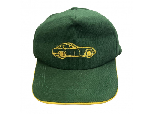 Baseball Cap - style 2 Image 1