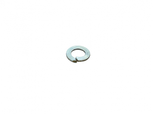 3/8" Spring Washer Image 1