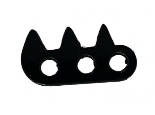 Triple Toothed Rack gasket Image 1