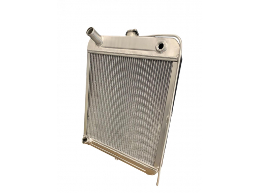 Radiator, Aluminium as original (Series 2) Image 1