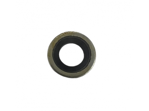 Cam cover bonded seal washer (Dowty)