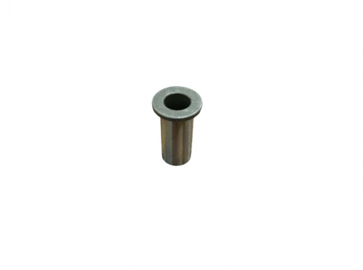 Pressure relief valve piston