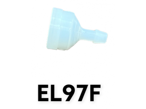 Washer - non return valve 3/16"