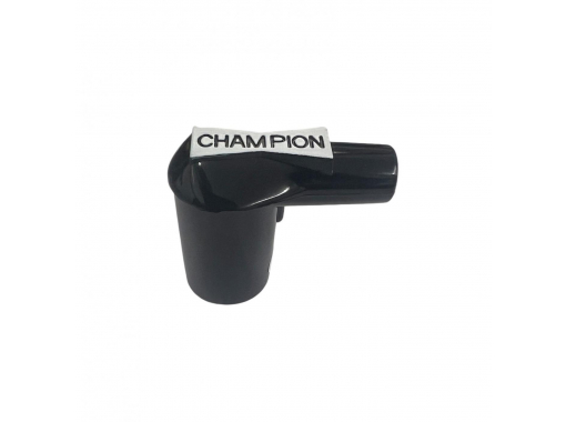 Plug Cap - Champion Classic Style