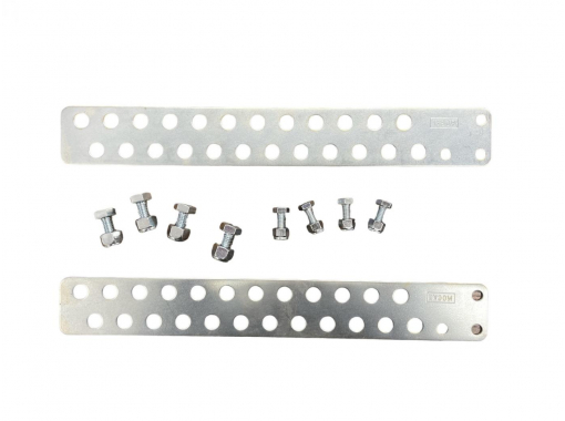 Oil Cooler brackets/fitting kit