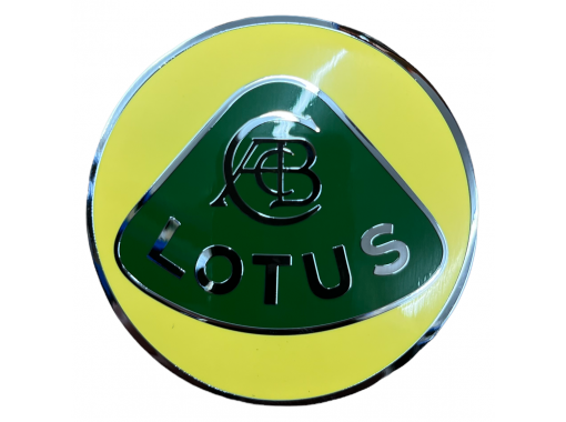 Lotus' Nose Badge