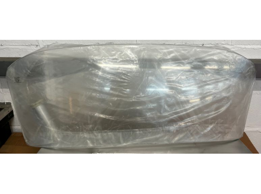 Front Windscreen, laminated for Lotus Elite 1959 - 1964