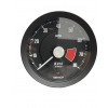 Tachometer - Electronic, matches original mechanical tach