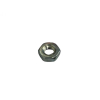 1/4" UNF Half Nut (lock nut) - RH