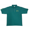 Polo Shirt, embroidered.  Size M (refer to chart)