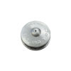 Lid, Master Cylinder - Small, metal