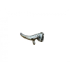 Quarter Light Catch Handle (RH) & Catch Pin Assembly