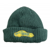 Beanie Hat, embroidered car logo