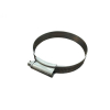 Hose Clip 55-70mm - Stainless