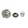 ZF Gear Lever Mounting Kit