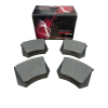 AR Front Brake Pads Mintex M1144 (Track)